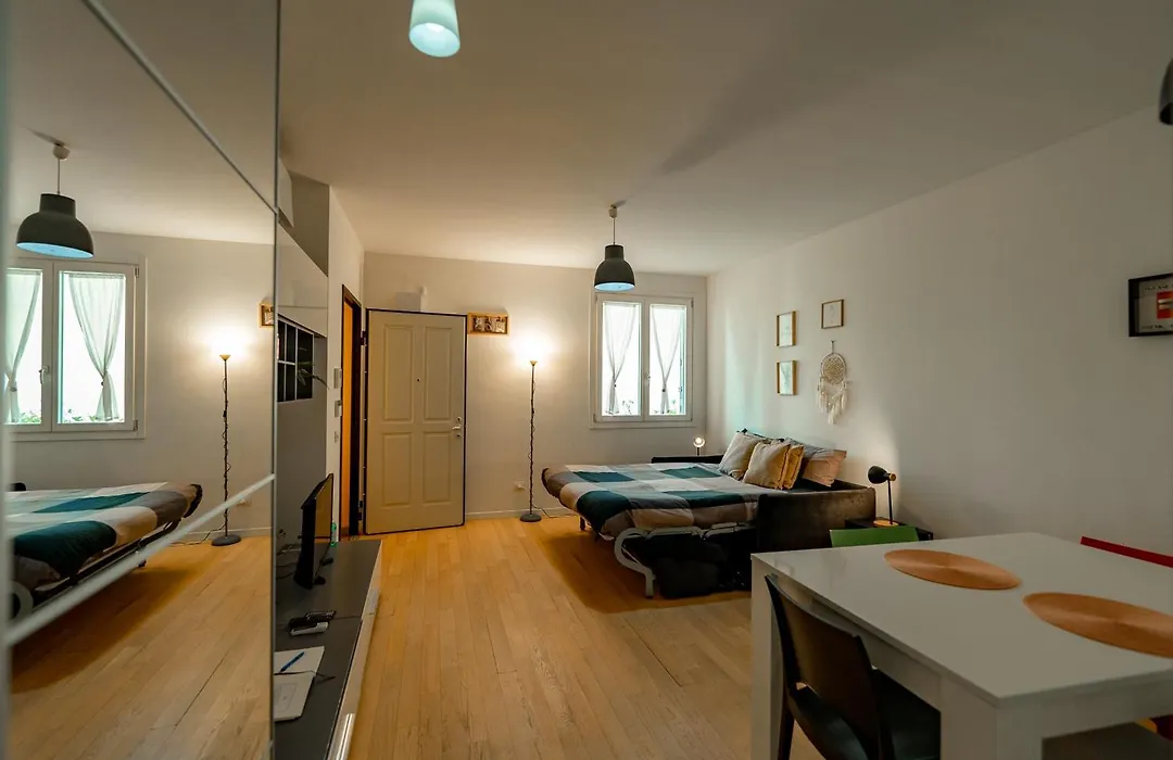 YR Apartments Milan - Navigli-1