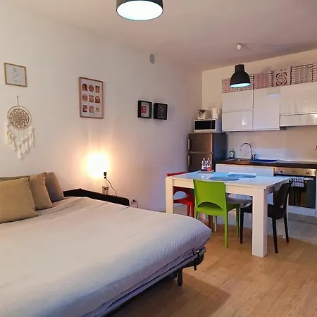 YR Apartments Milan - Navigli-2